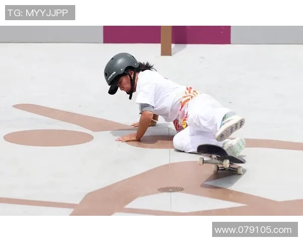 滑板心理素质评比揭晓北京滑板队荣获第四名成就引关注