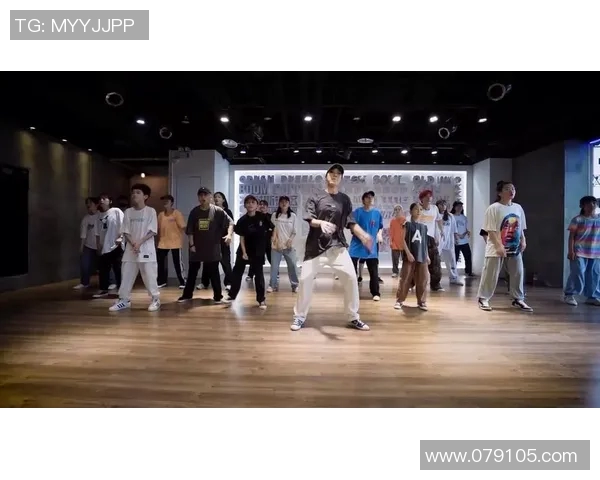 西安街舞队的耐力变革引发热议街舞文化新潮流