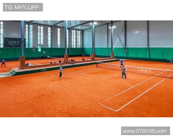 网球场地布局与设计的创新探索及其对比赛体验的影响分析