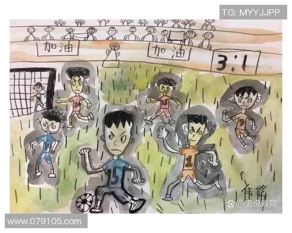 世界杯足球明星的绘画技巧与创作灵感探索